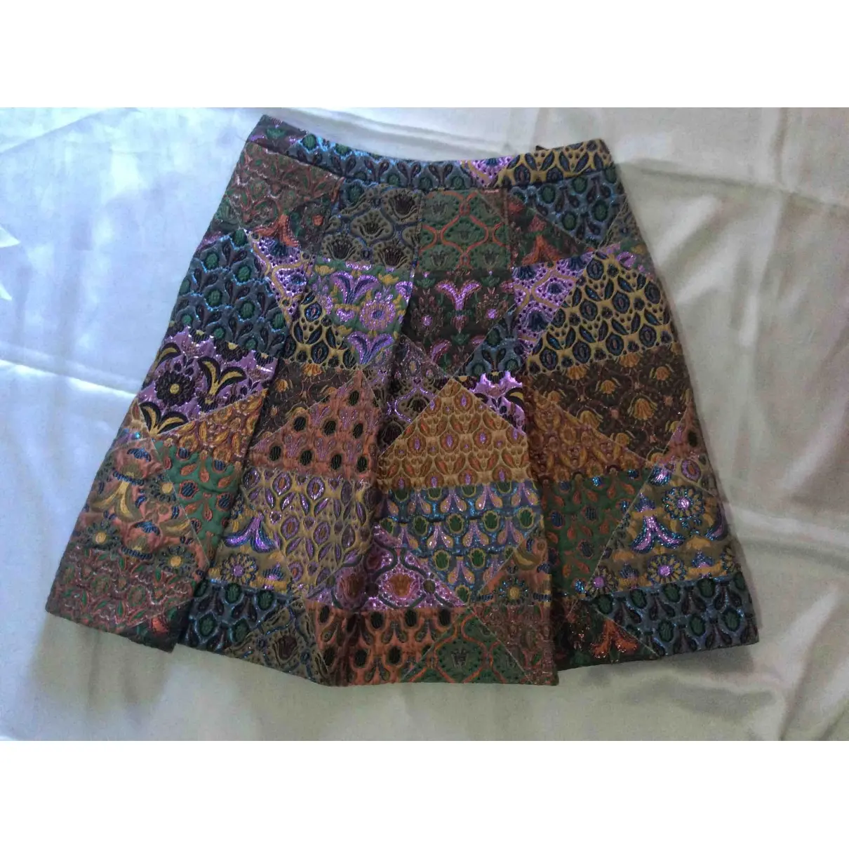 Miu Miu Mini skirt for sale