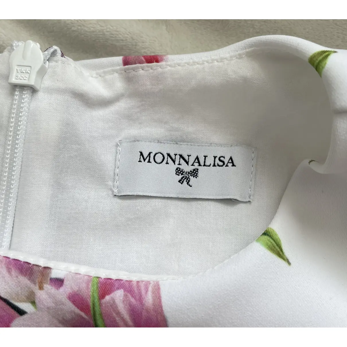 Luxury MONNALISA Dresses Kids
