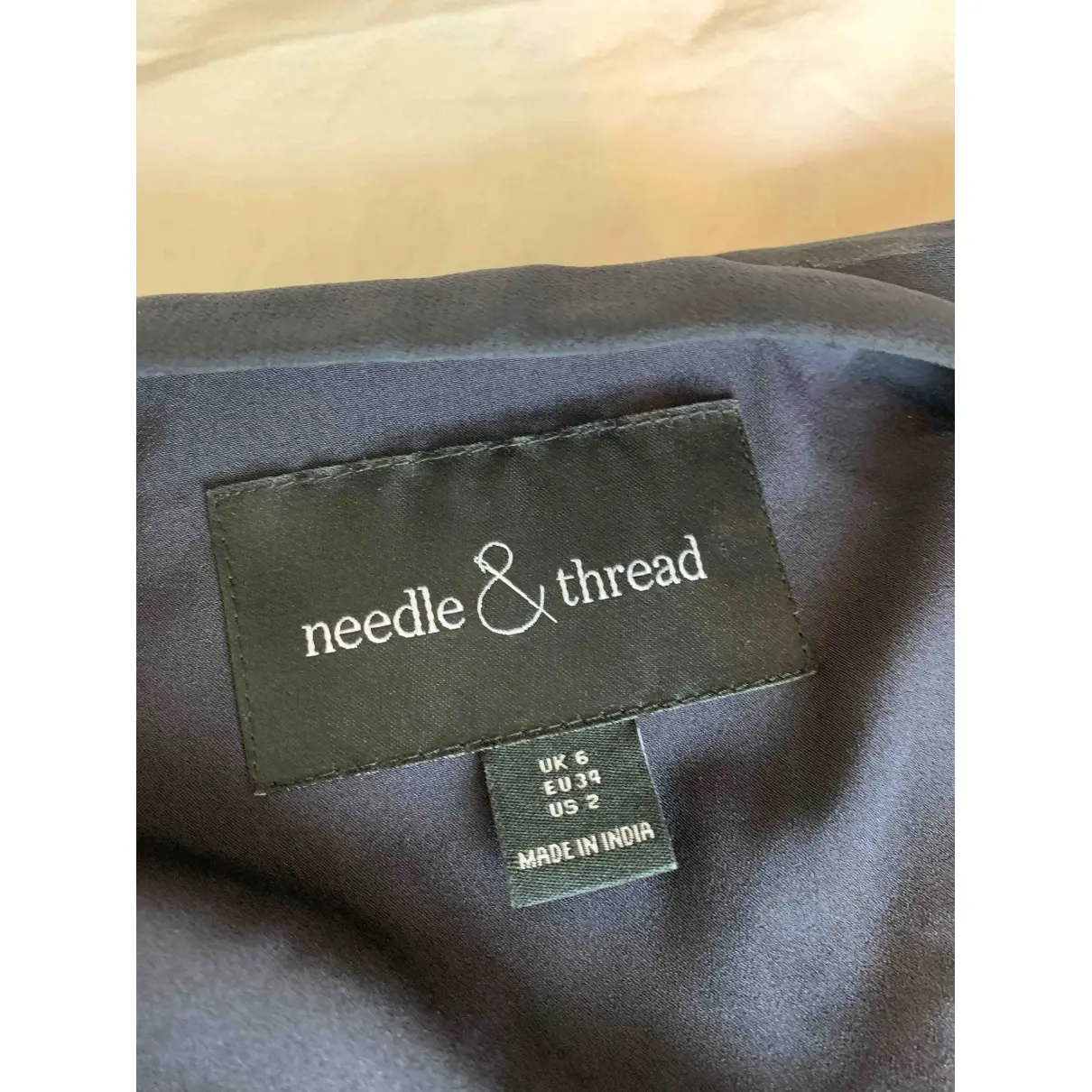 Buy Needle & Thread Jacket online