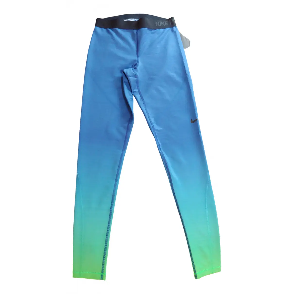 Multicolour Polyester Trousers Nike