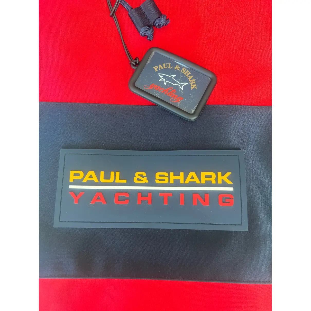 Buy PAUL&SHARK Bag online