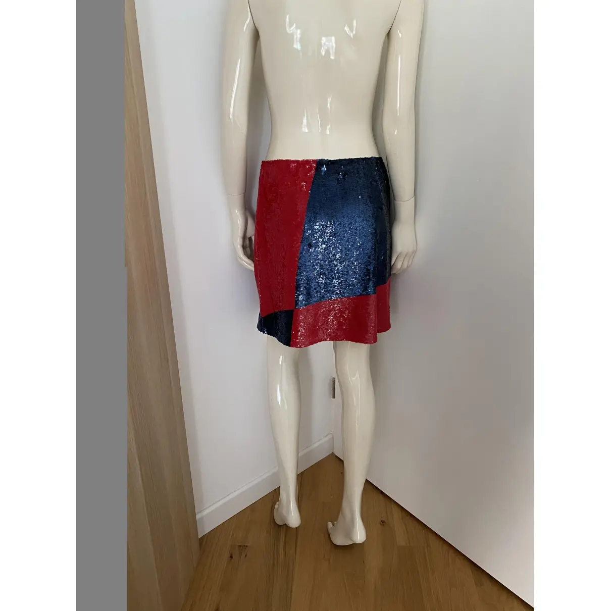Buy Polo Ralph Lauren Mini skirt online