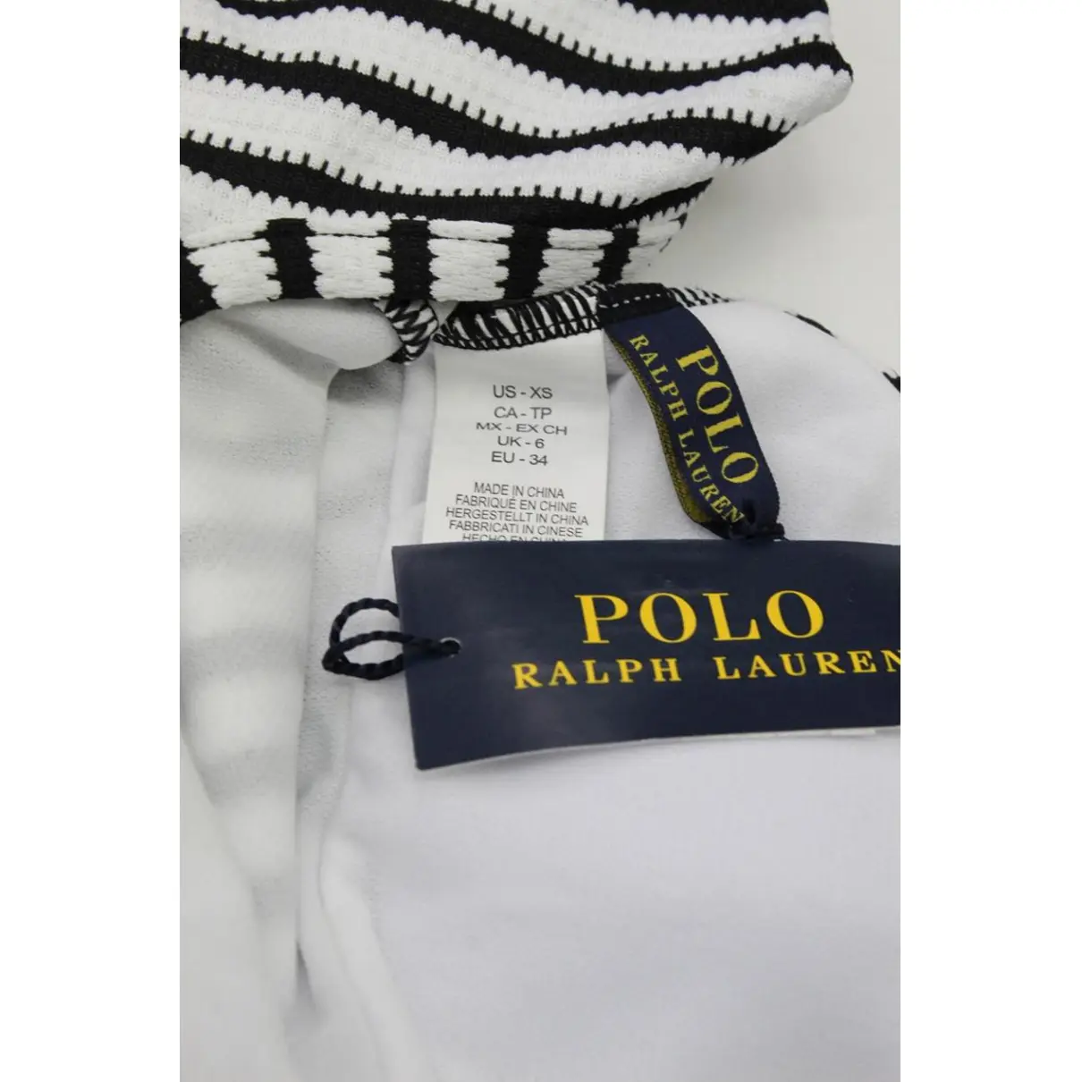One-piece swimsuit Polo Ralph Lauren