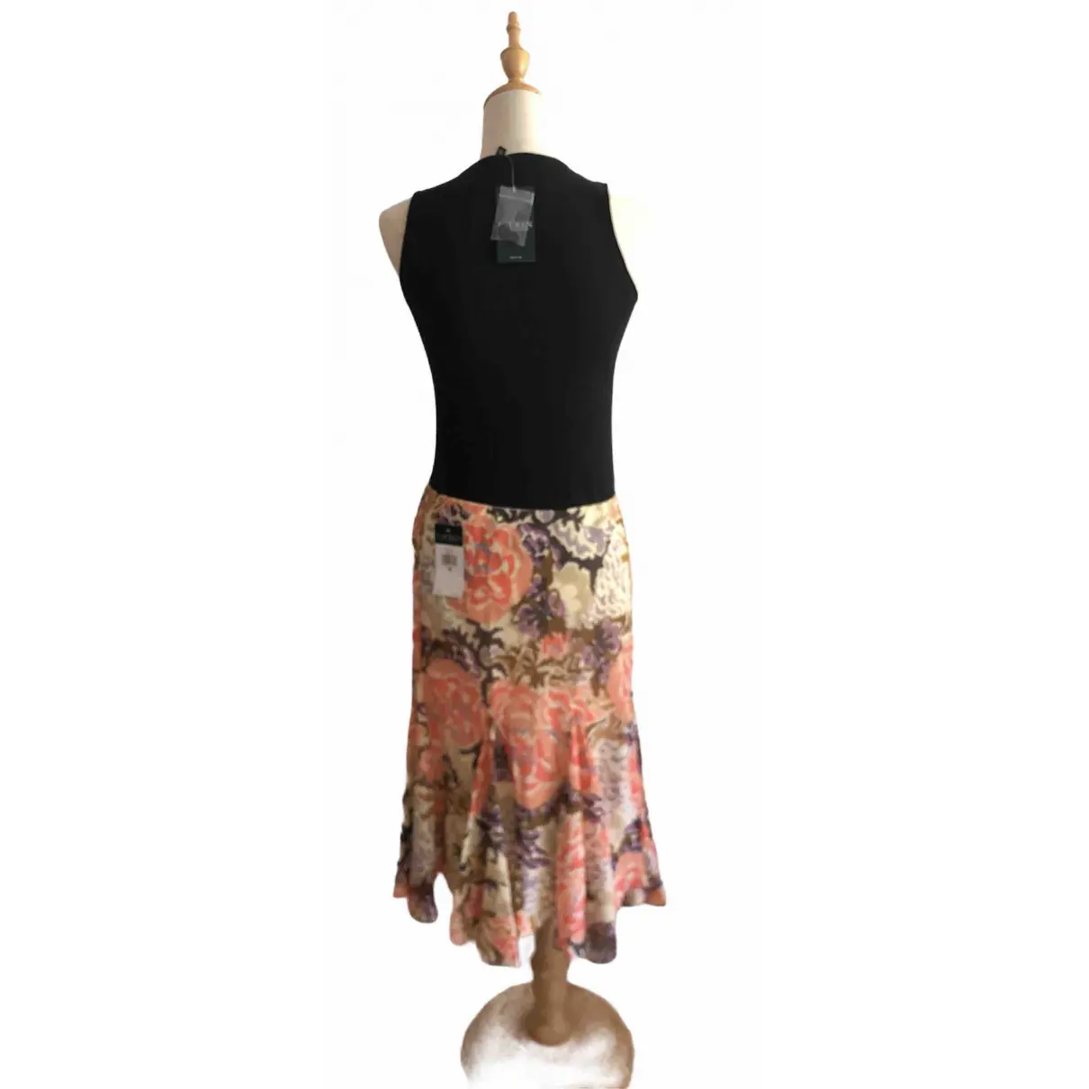 Mid-length skirt Ralph Lauren Collection