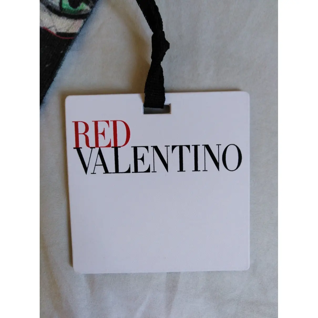 Lingerie Red Valentino Garavani
