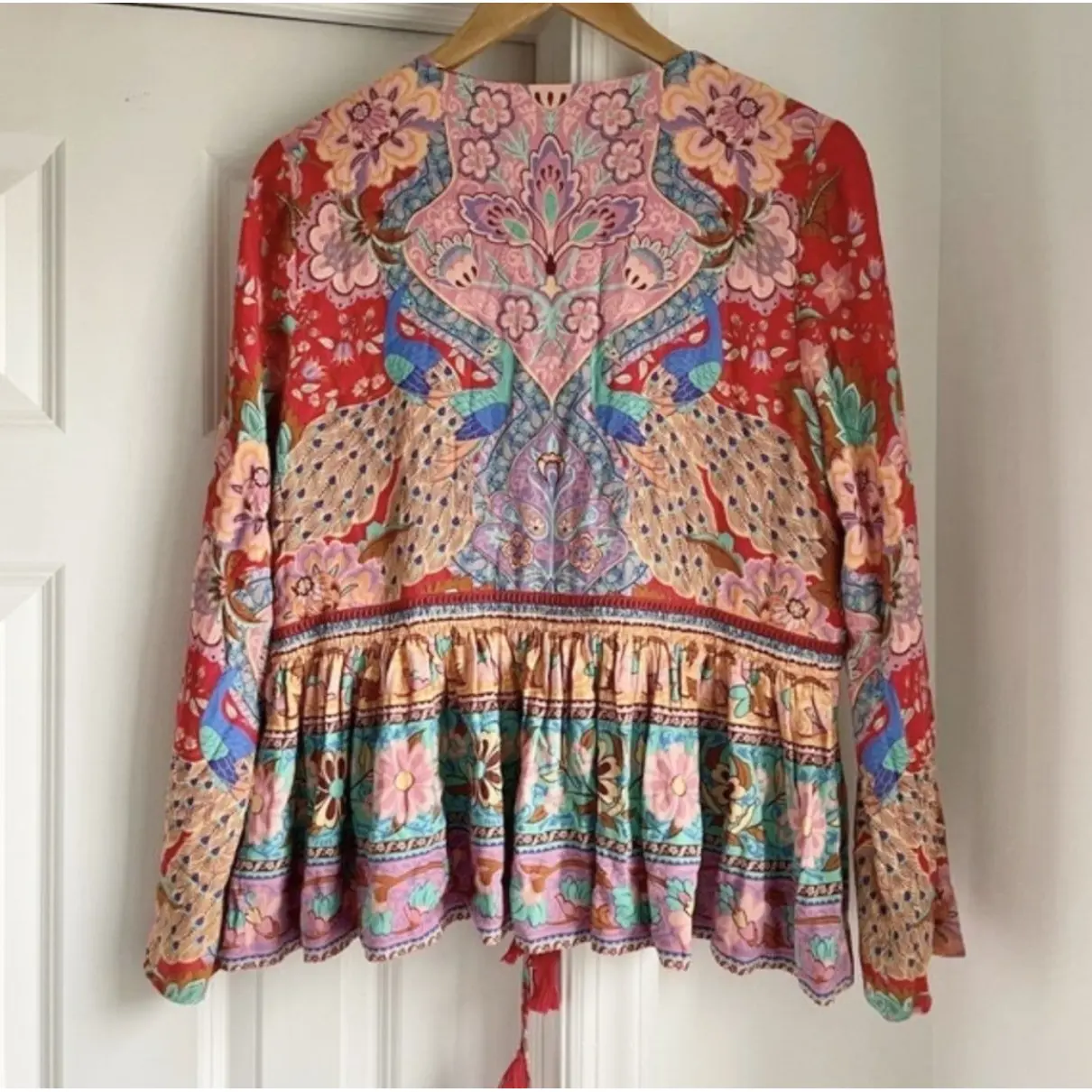 Buy Spell & The Gypsy Collective Jacket online