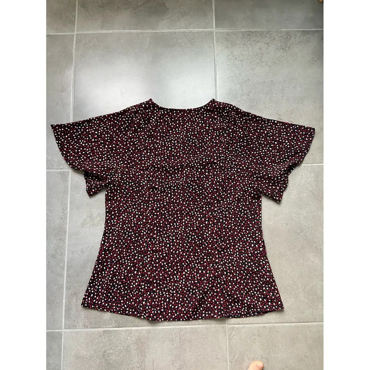 Blouse SUD EXPRESS