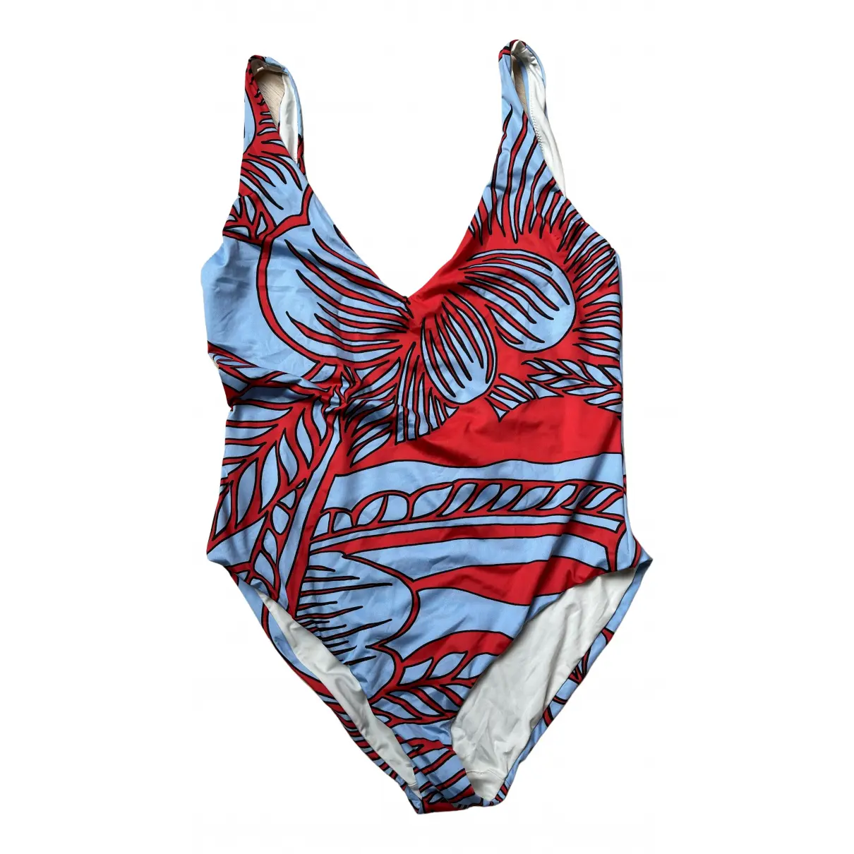 One-piece swimsuit Suoli