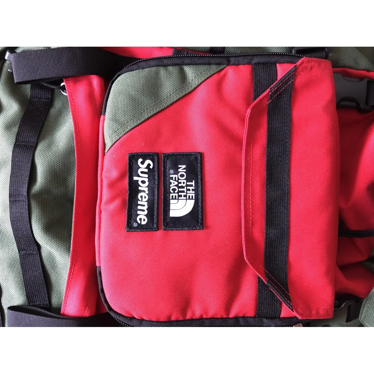 Buy Supreme x The North Face Bag online