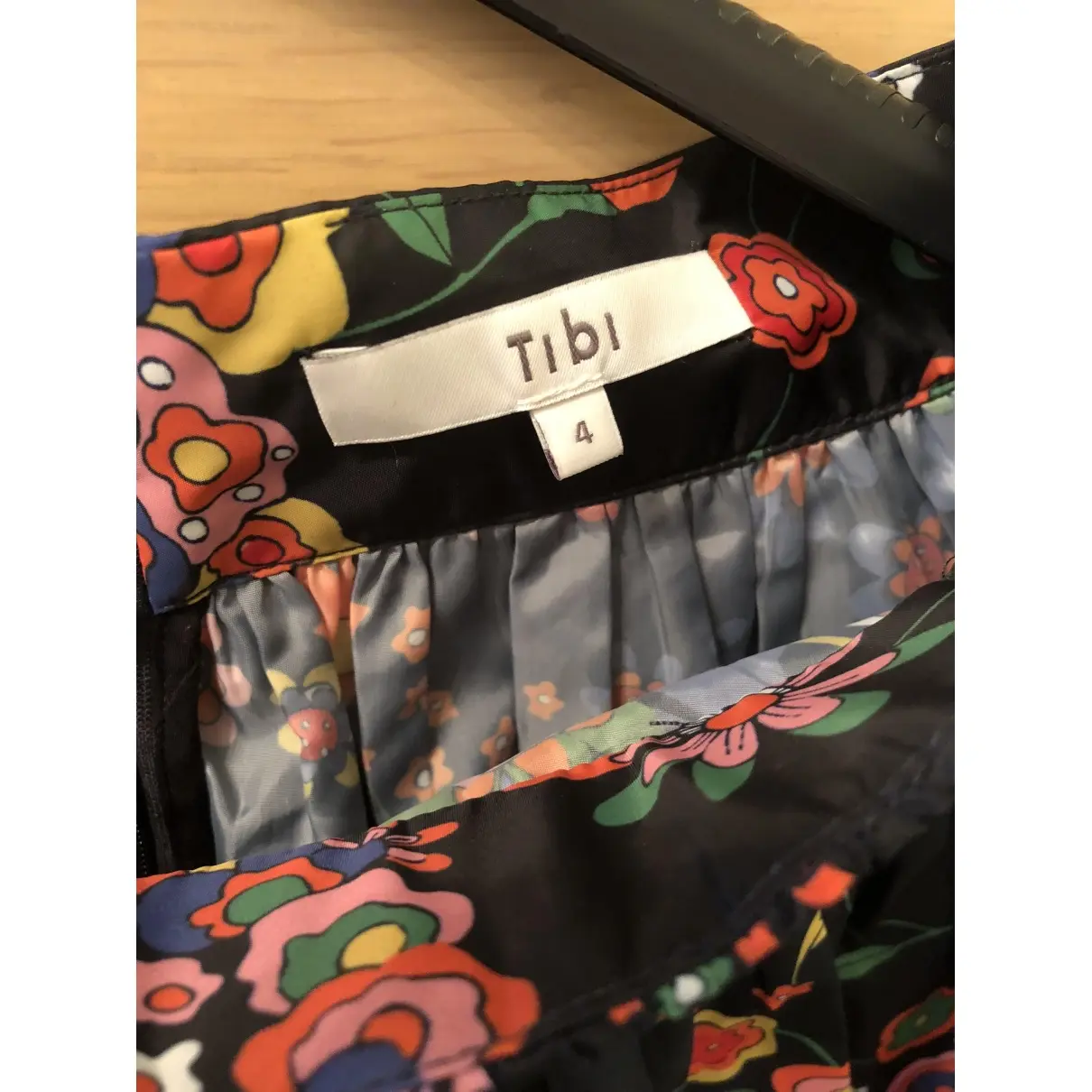 Tibi Maxi skirt for sale
