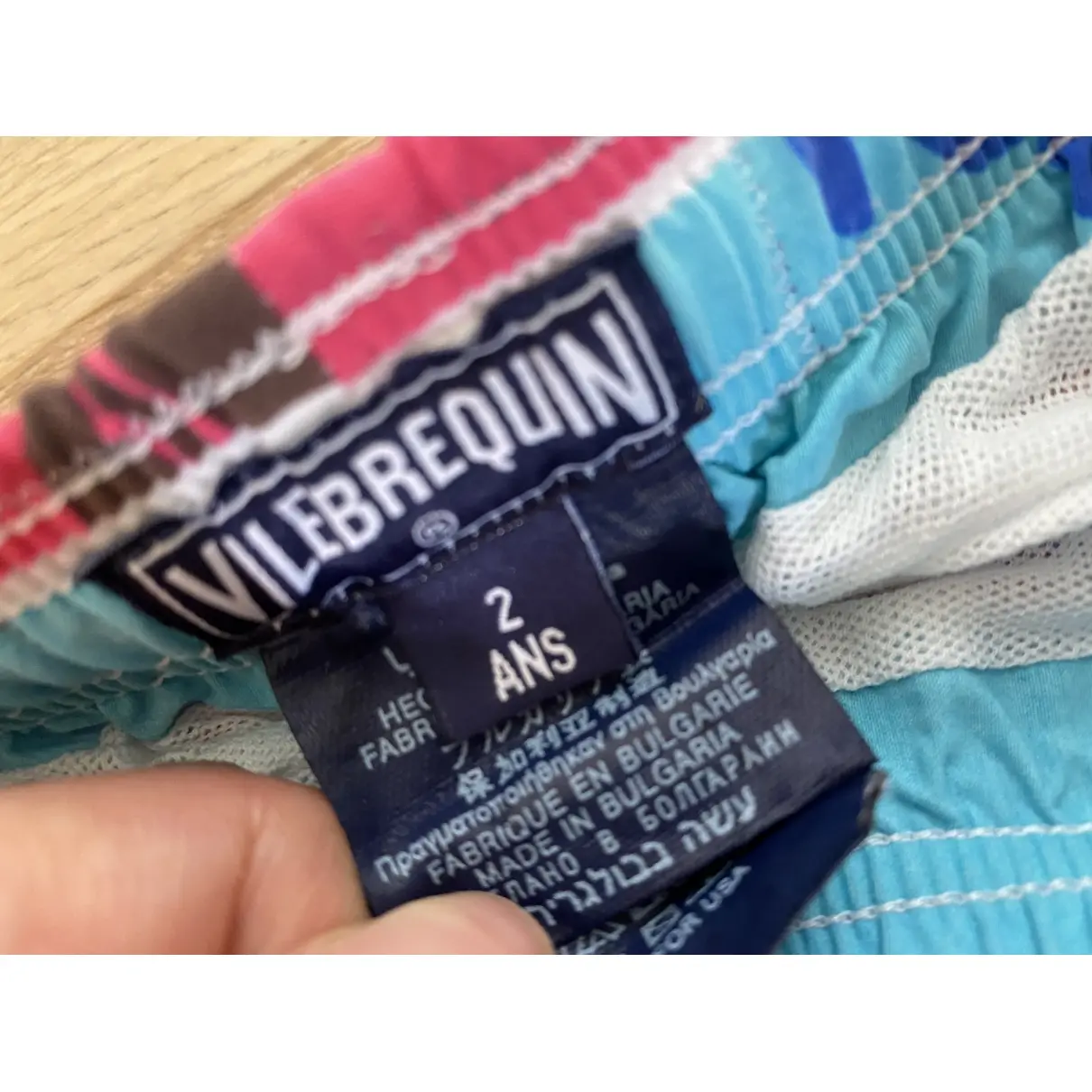 Buy Vilebrequin Shorts online