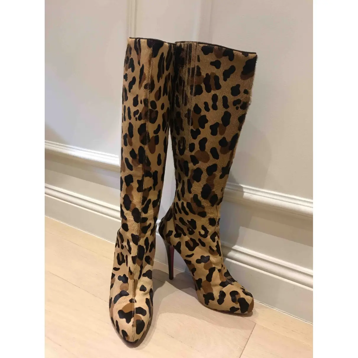 Christian Louboutin Boots for sale