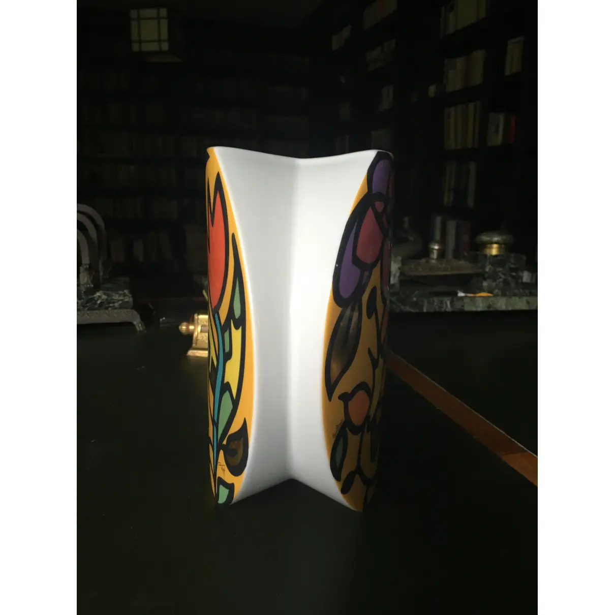 Buy ROSENTHAL Porcelain vase online