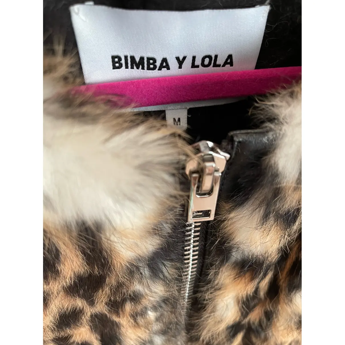Luxury Bimba y Lola Coats Women