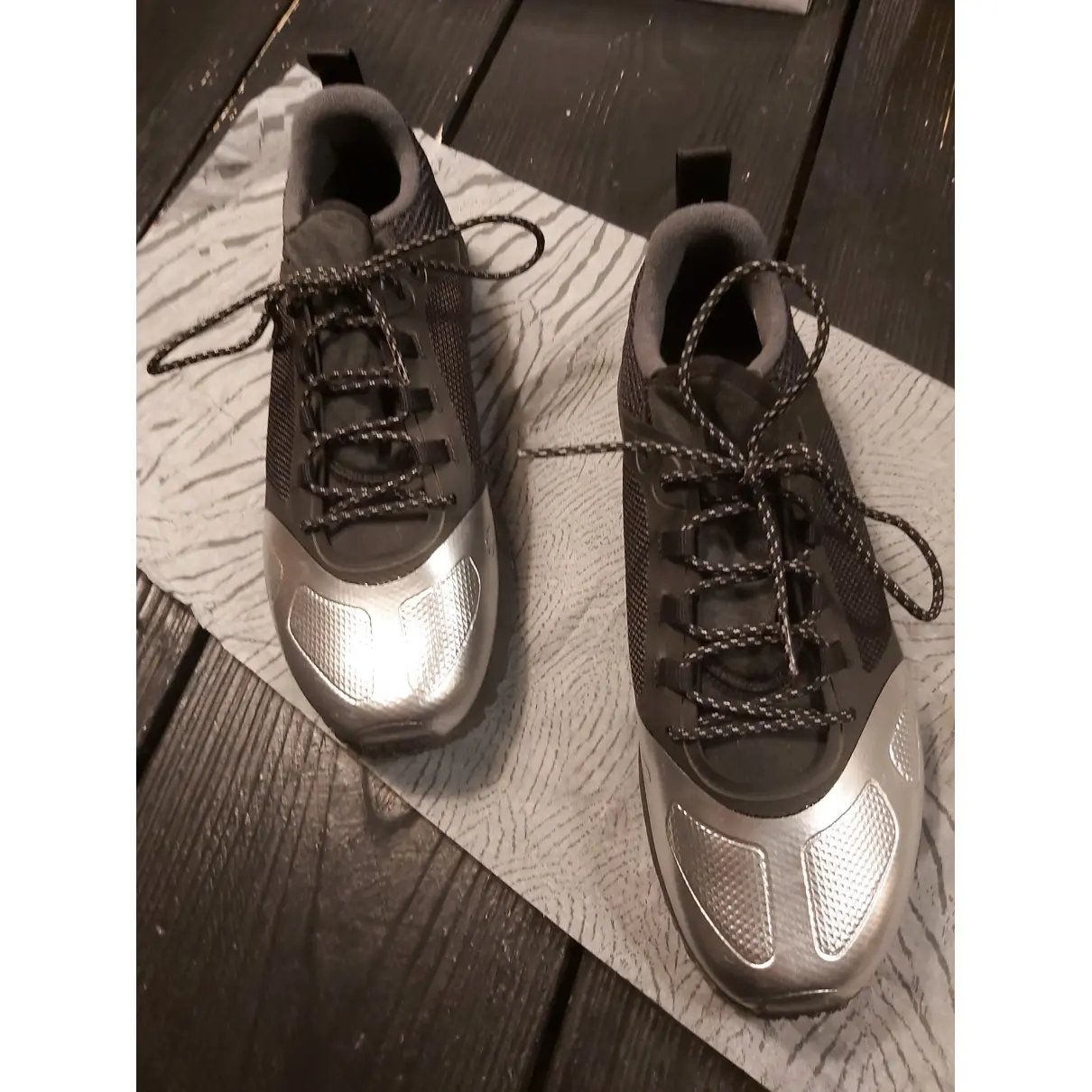 Stella McCartney Pour Adidas Trainers for sale