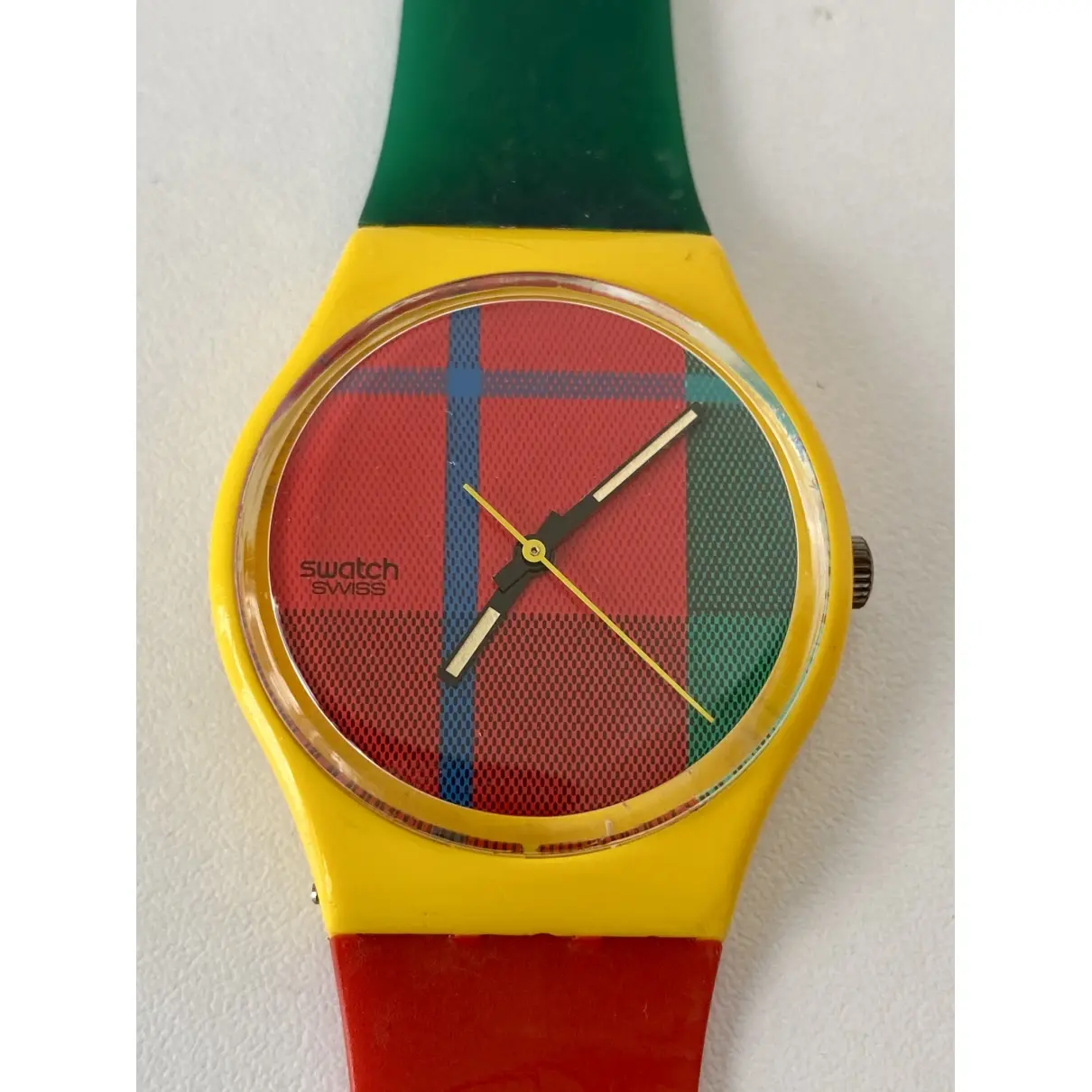 Swatch Watch for sale - Vintage