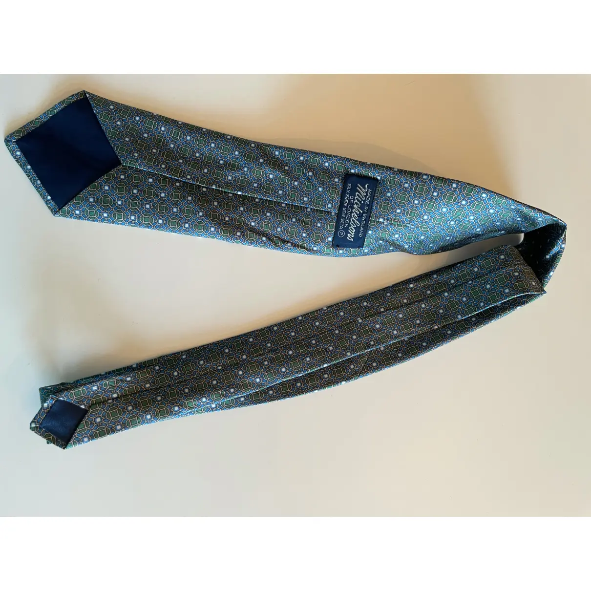 Buy Annelise Michelson Silk tie online