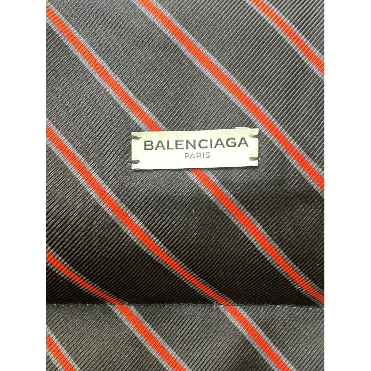 Buy Balenciaga Silk scarf online