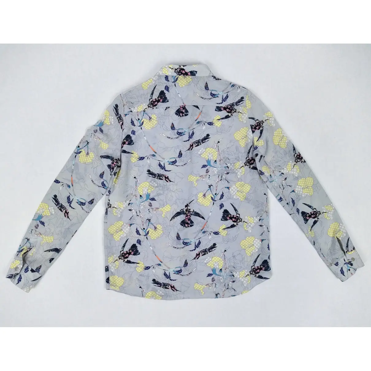 Buy Cacharel Silk blouse online