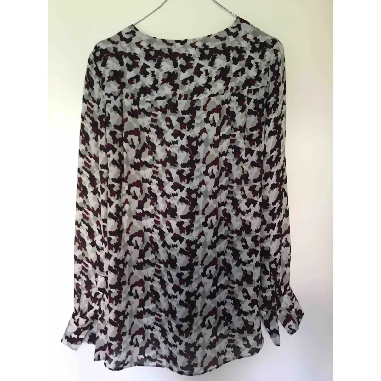 Buy Derek Lam Silk blouse online