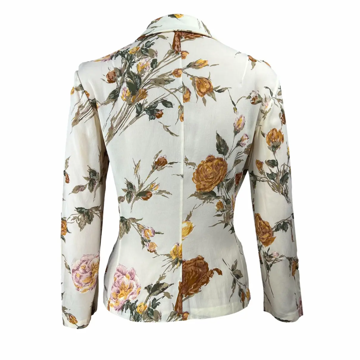 Buy Dolce & Gabbana Silk jacket online - Vintage