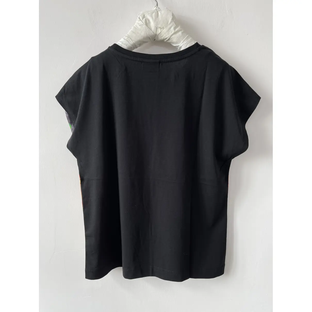 Buy Dries Van Noten Silk t-shirt online