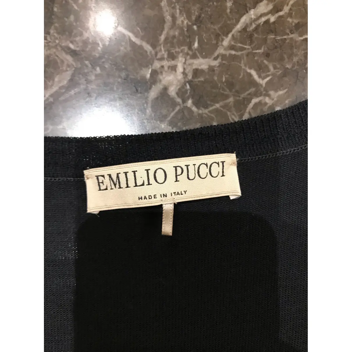 Luxury Emilio Pucci Knitwear Women