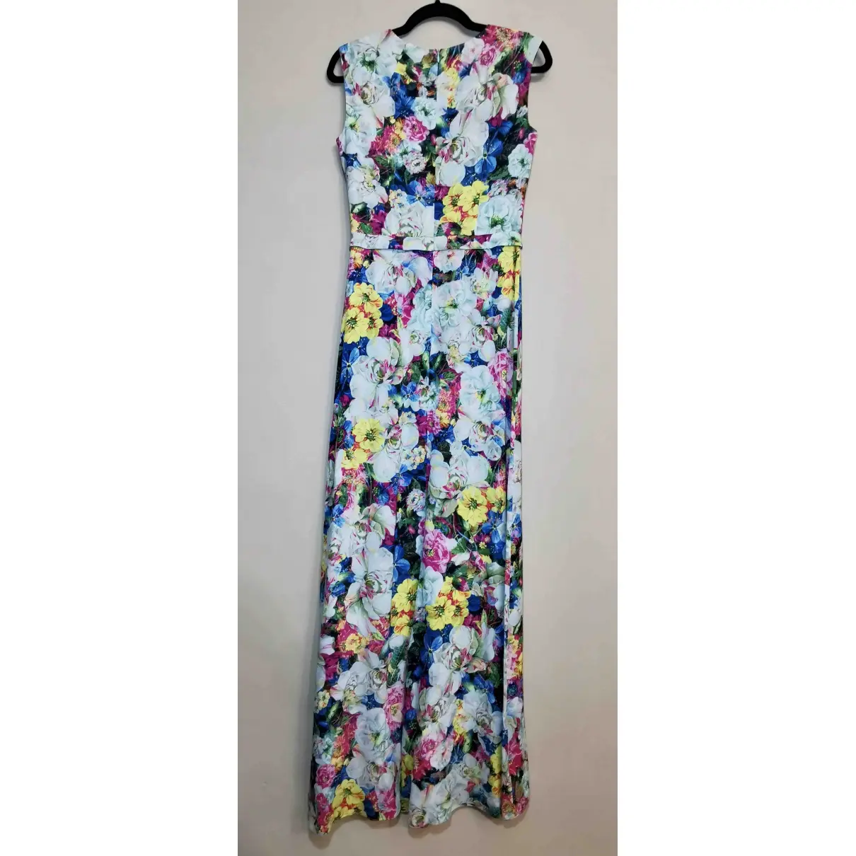 Buy Erdem Silk maxi dress online