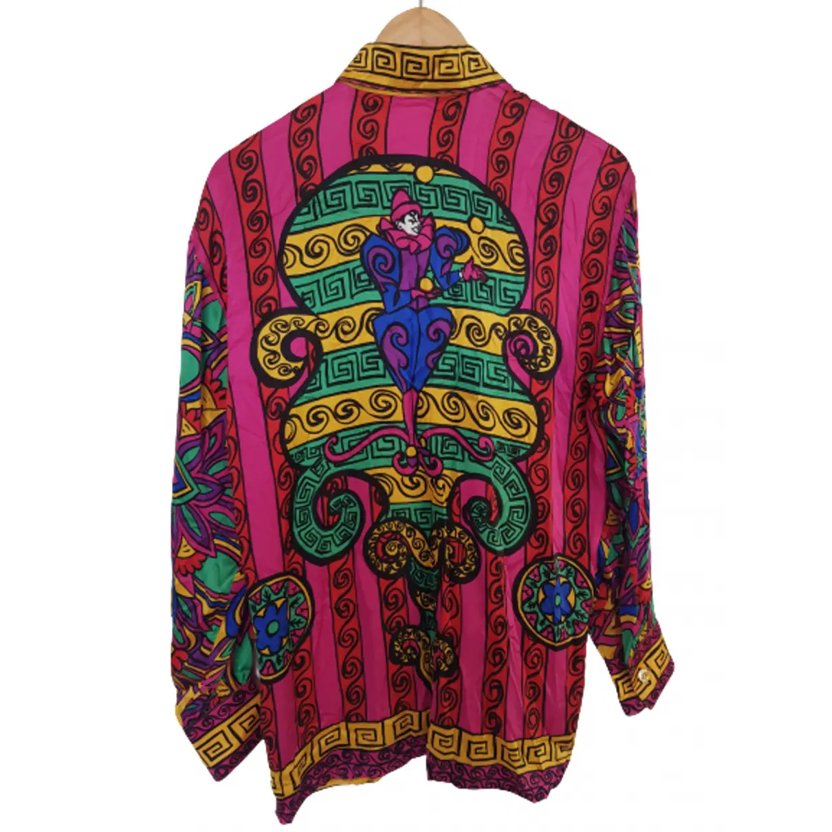 Buy Escada Silk blouse online - Vintage