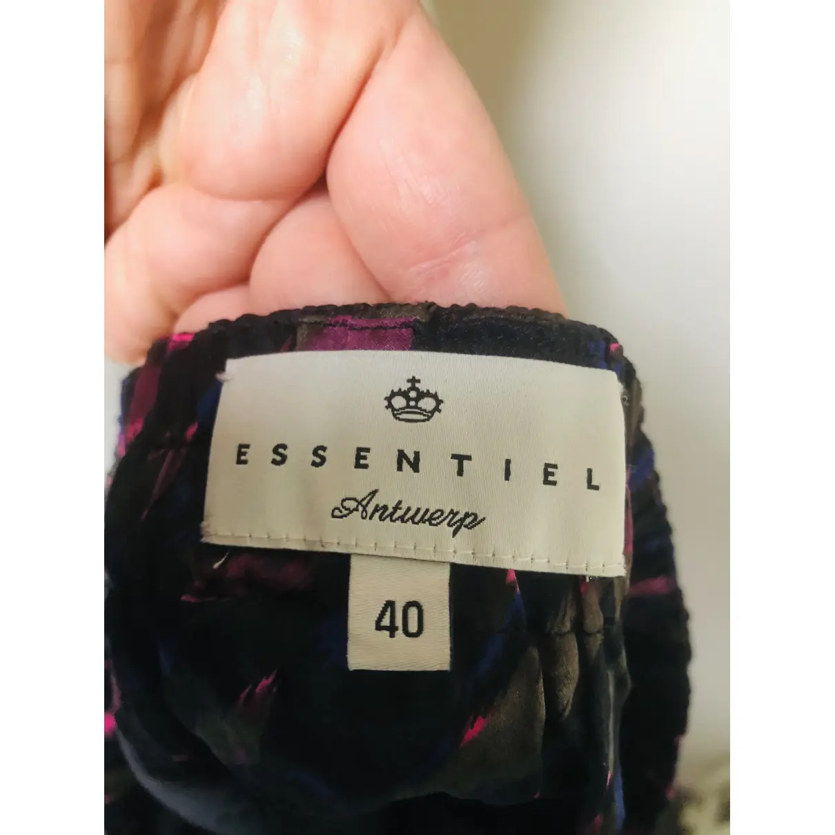 Luxury Essentiel Antwerp Skirts Women