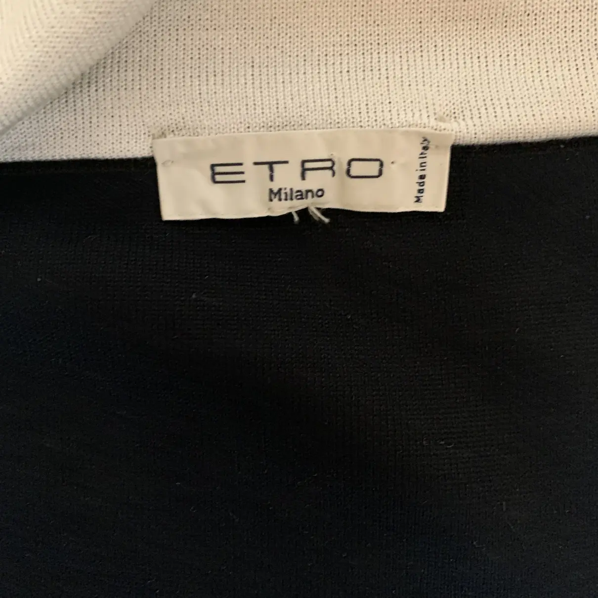 Buy Etro Silk blazer online