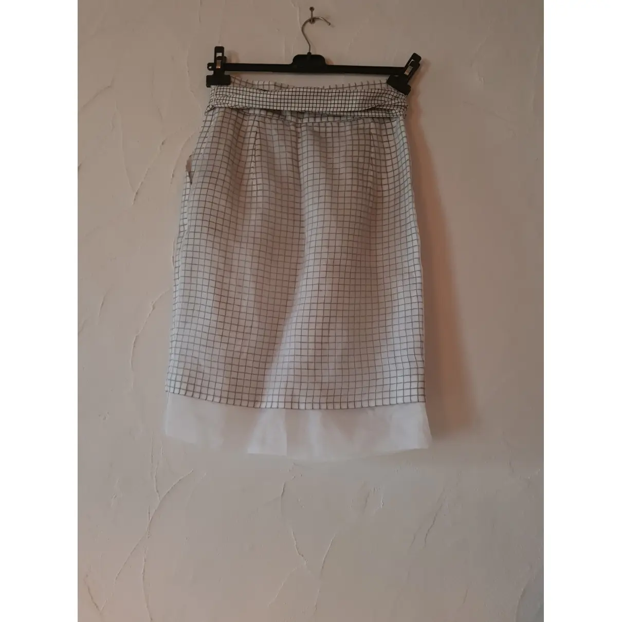 Fendi Silk mid-length skirt for sale
