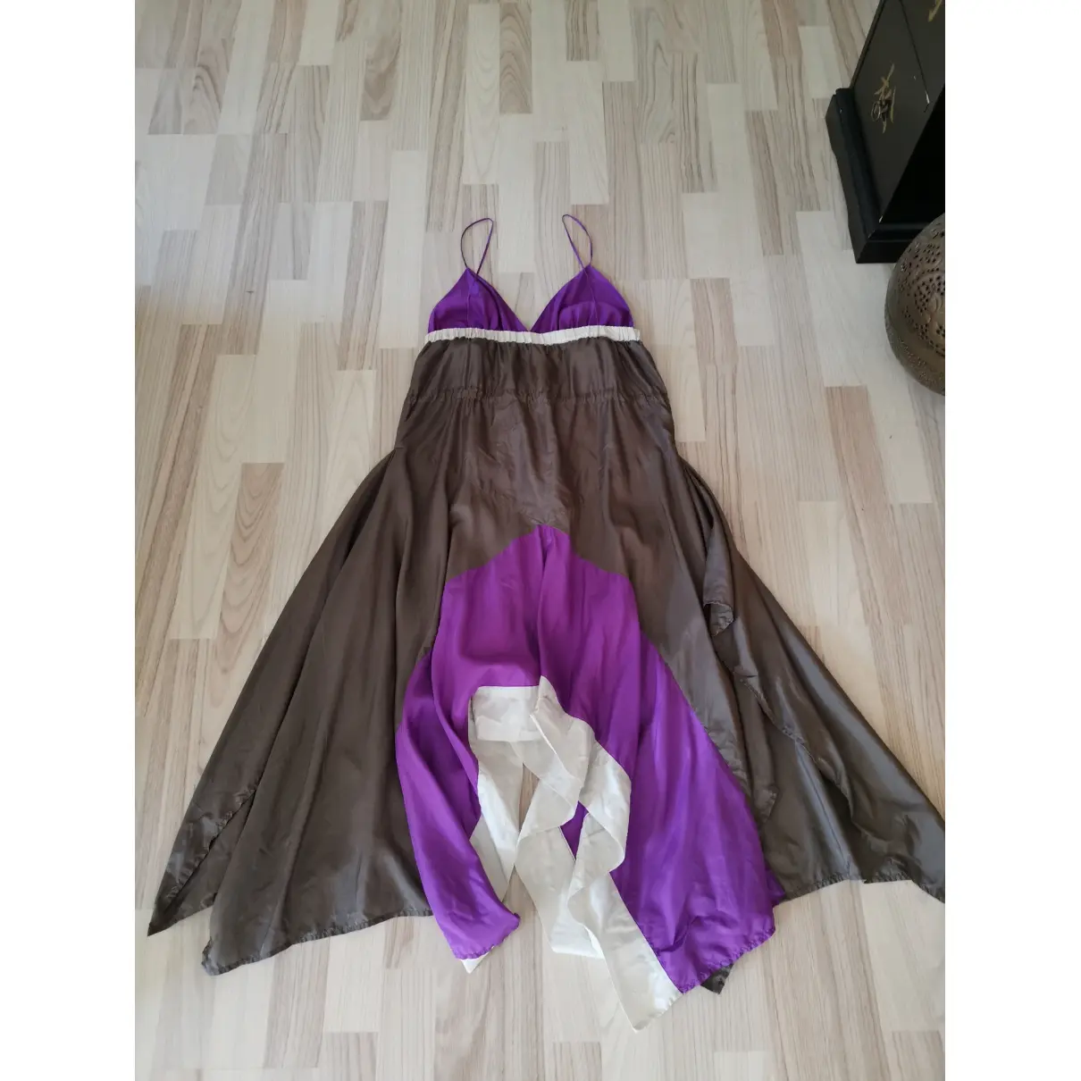 Buy Filippa K Silk dress online