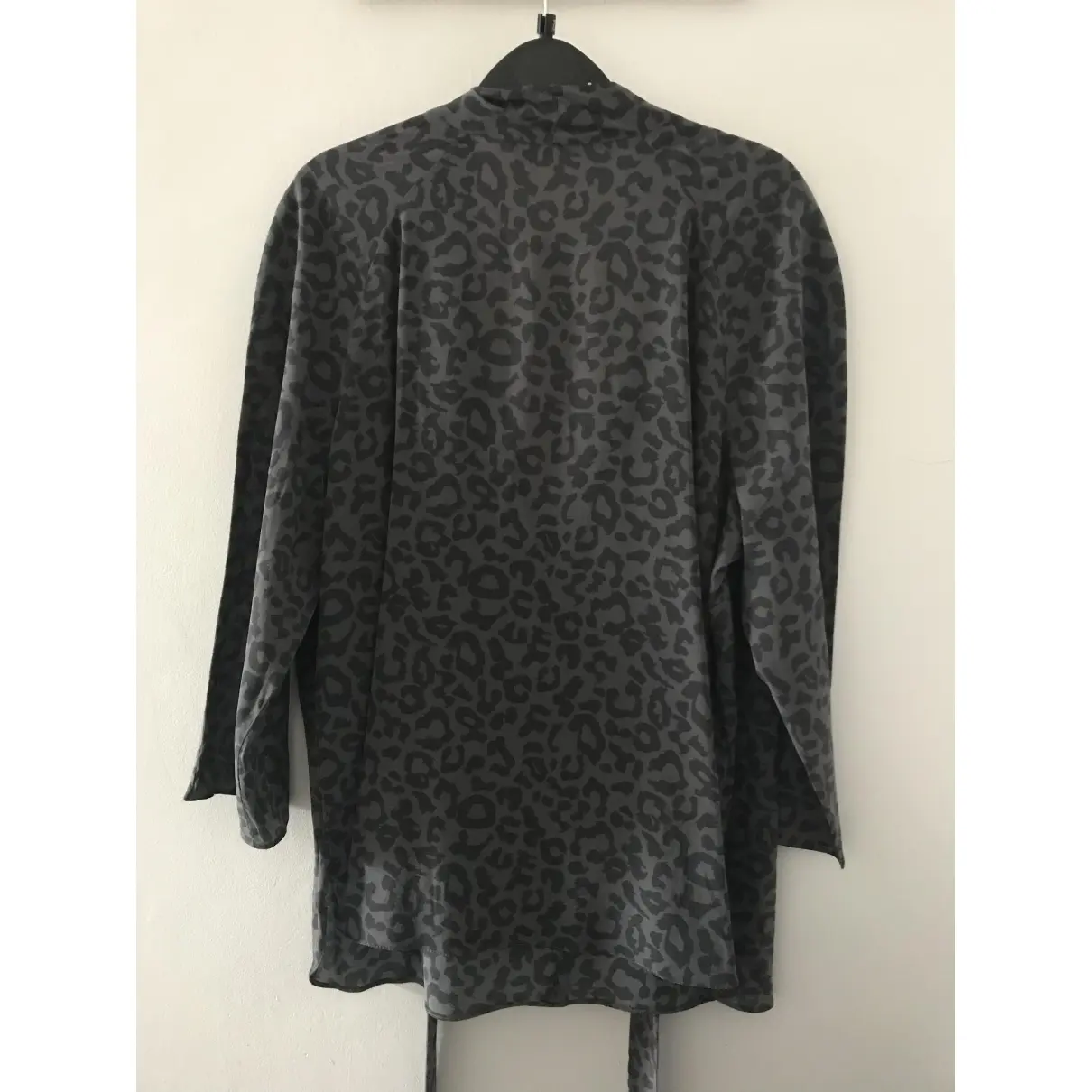 Freda Silk blouse for sale