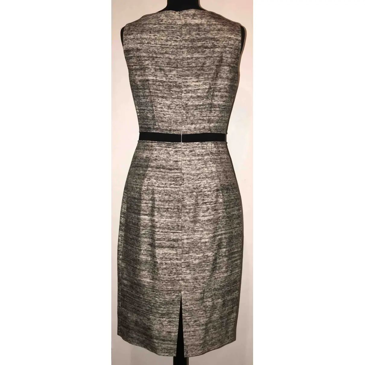 Buy Giambattista Valli Silk mini dress online