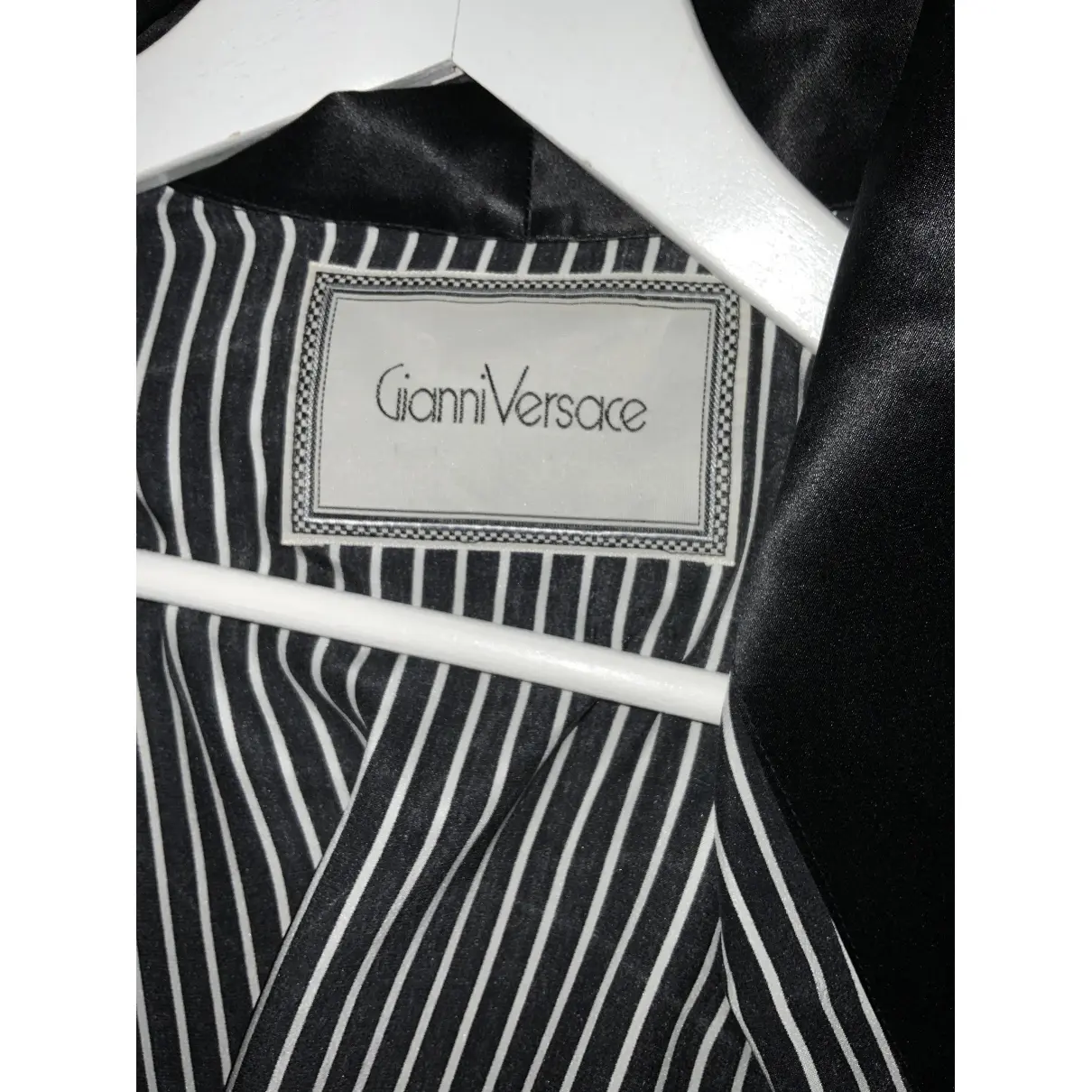 Luxury Gianni Versace Jackets  Men - Vintage