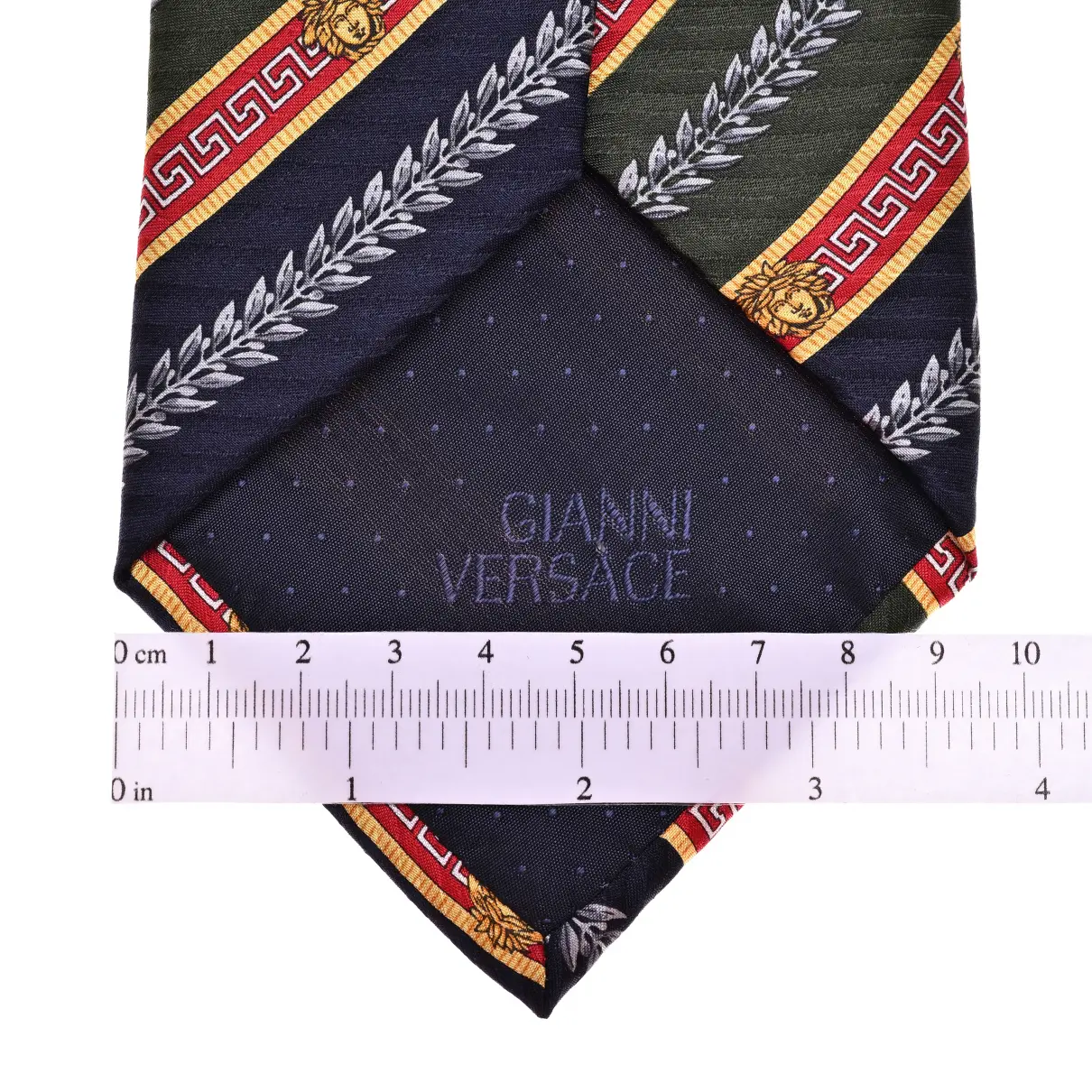 Buy Gianni Versace Silk tie online - Vintage