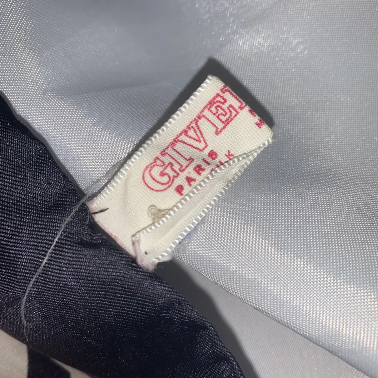 Silk handkerchief Givenchy
