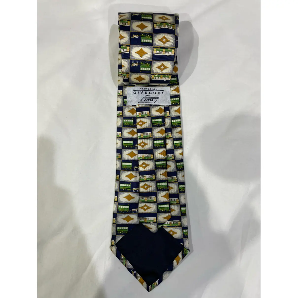 Buy Givenchy Silk tie online
