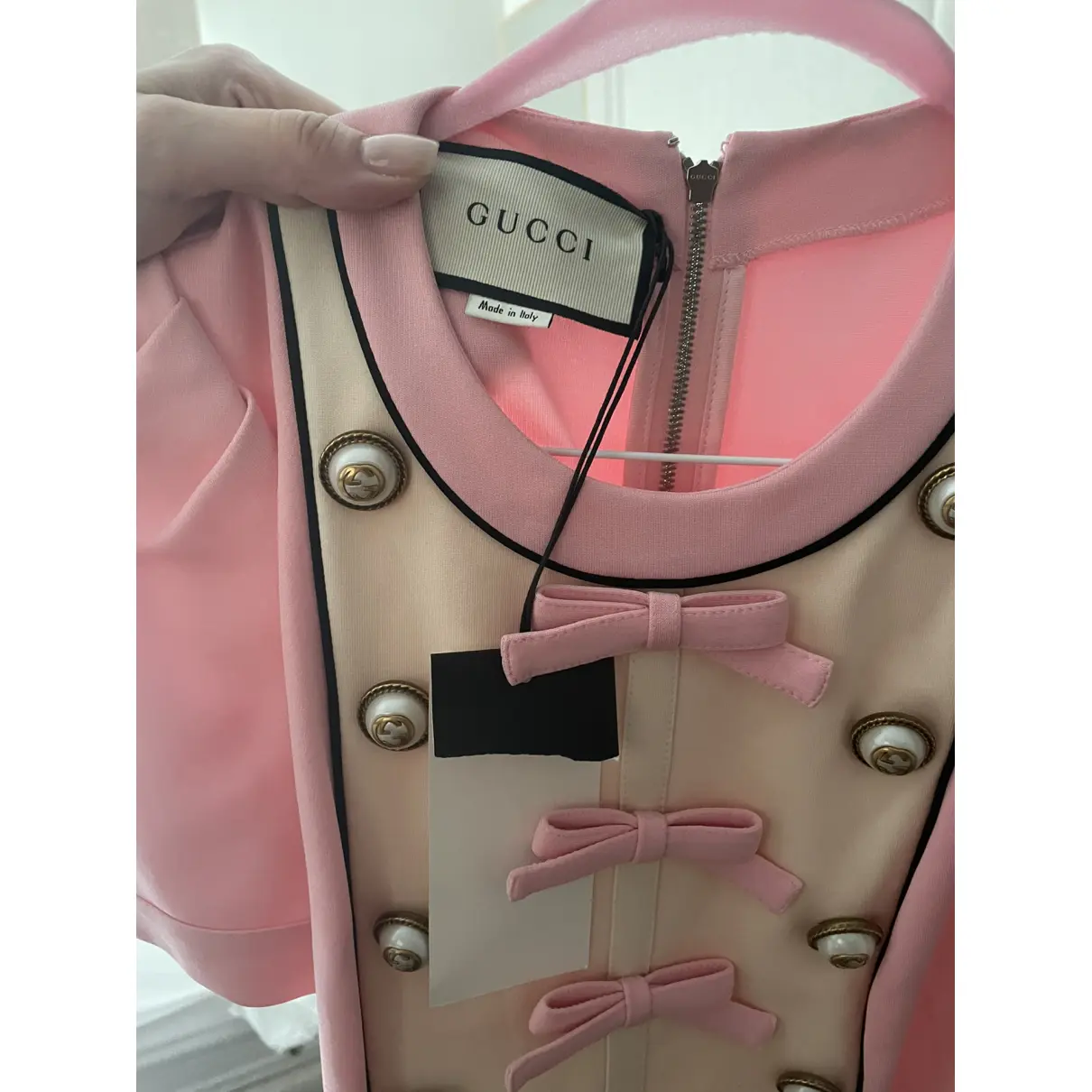 Luxury Gucci Dresses Women