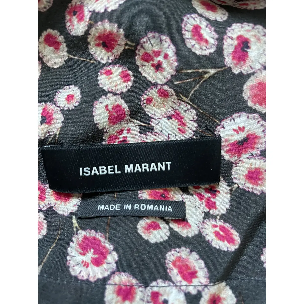 Luxury Isabel Marant Dresses Women