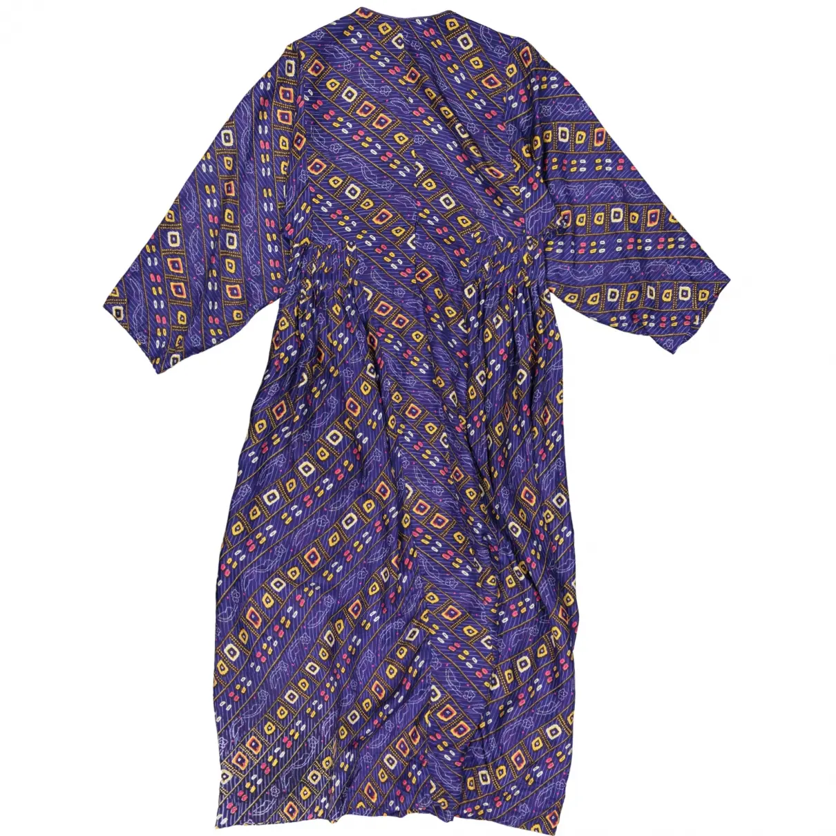 Isabel Marant Silk mid-length dress for sale
