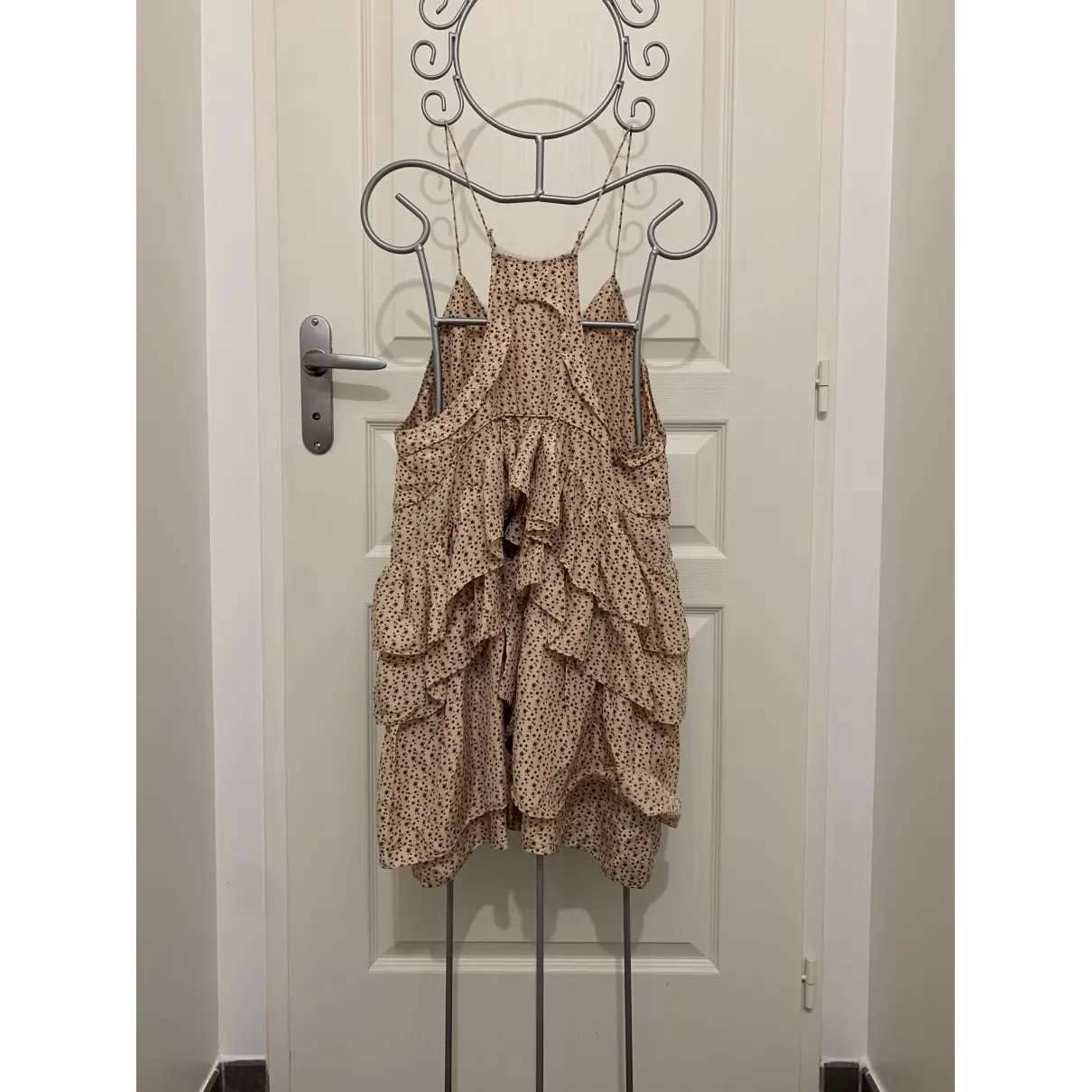 Isabel Marant Etoile Silk mid-length dress for sale