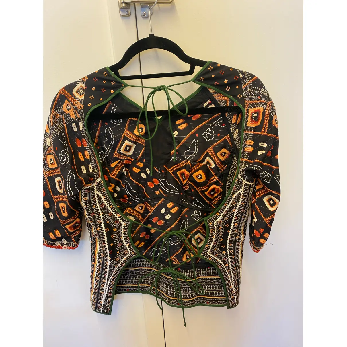 Buy Isabel Marant Silk shirt online