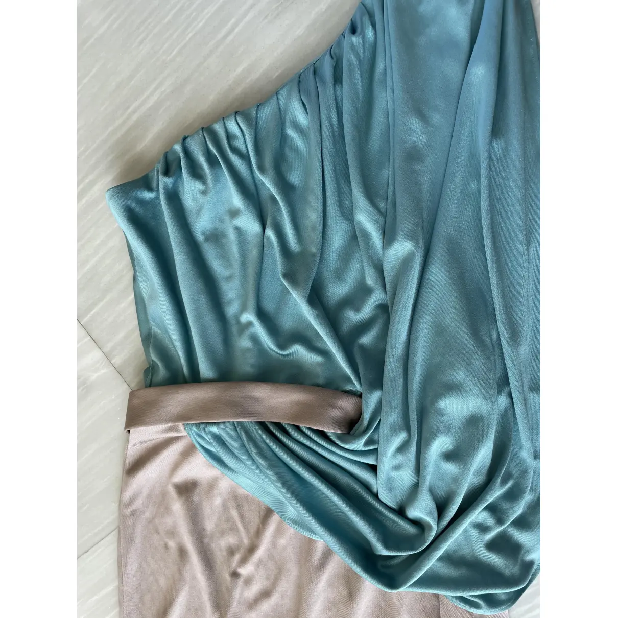 Buy Issa Silk mini dress online