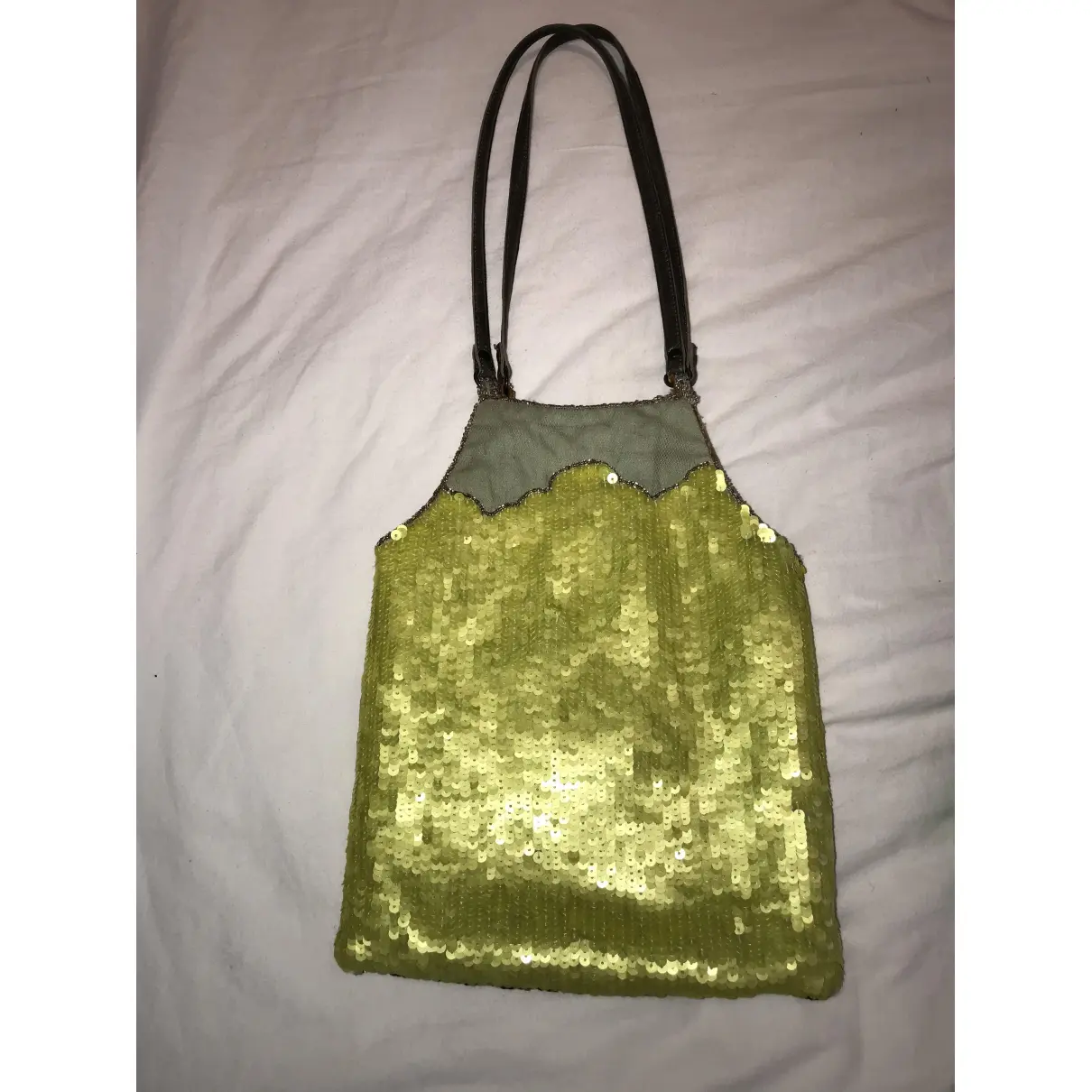 Buy Jamin Puech Silk handbag online
