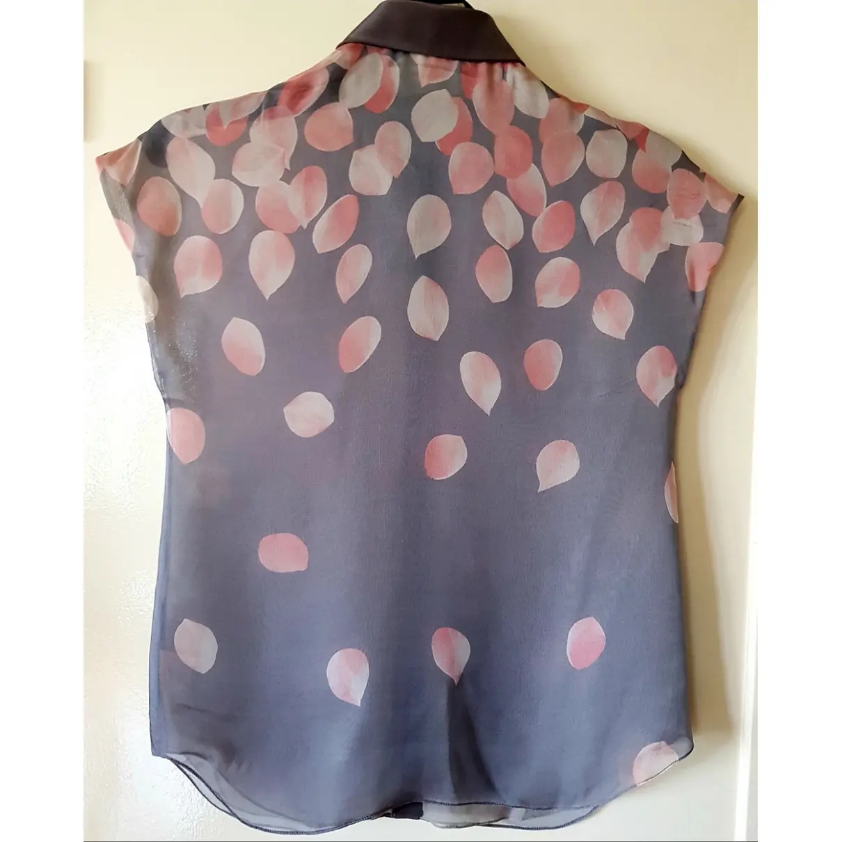 Jason Wu Silk blouse for sale