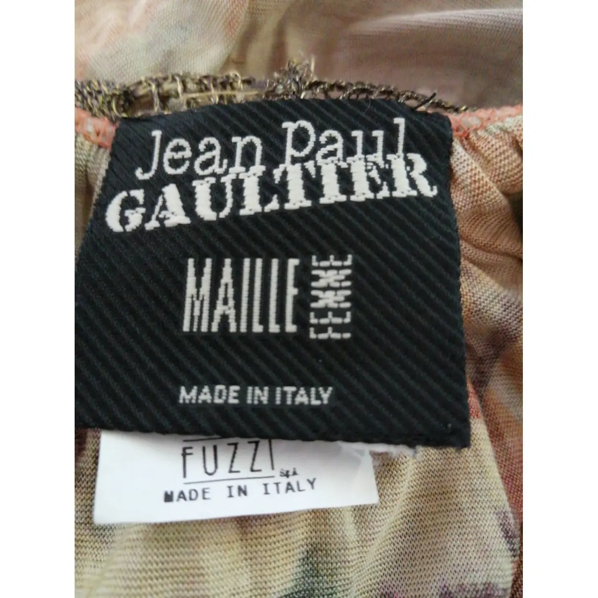 Luxury Jean Paul Gaultier Dresses Women - Vintage
