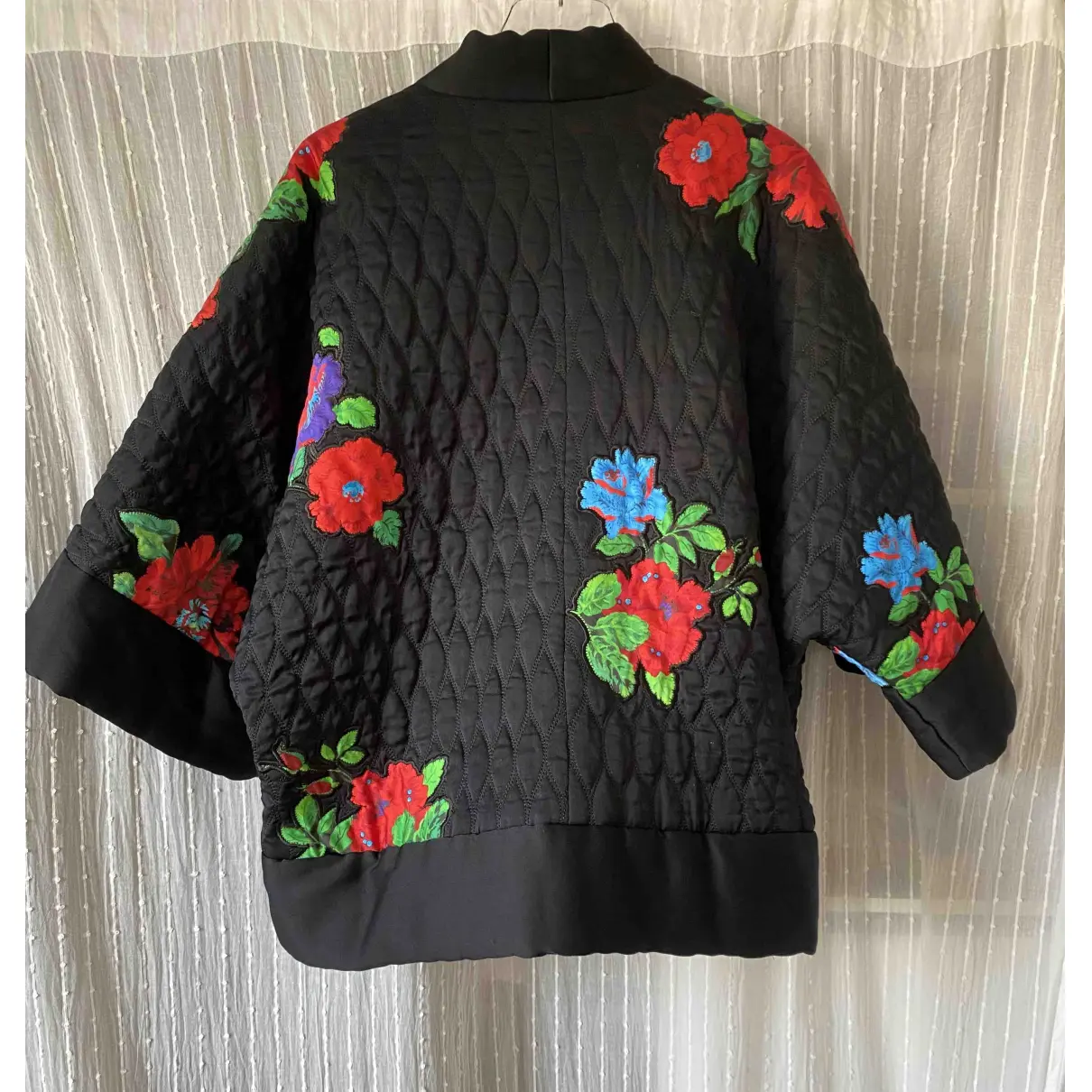 Buy Kenzo x H&M Silk coat online