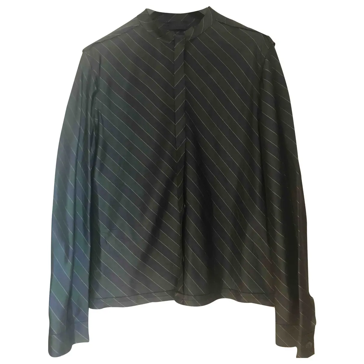 Silk jacket Lanvin